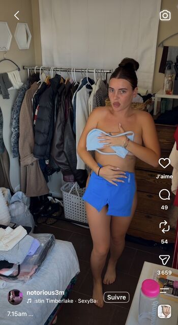 Full leaked Notoriousm private photo