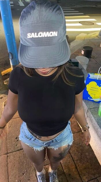 Full leaked Notshalyn private photo