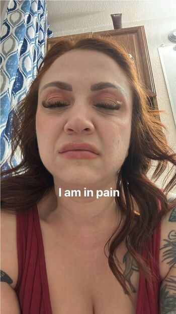 Full leaked Notshelbysnazz private photo