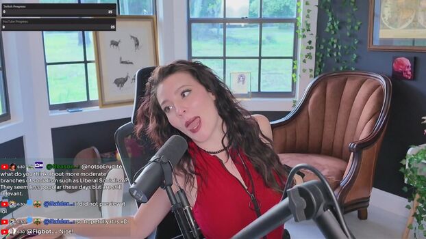 Full leaked Notsoerudite page private onlyfans photo