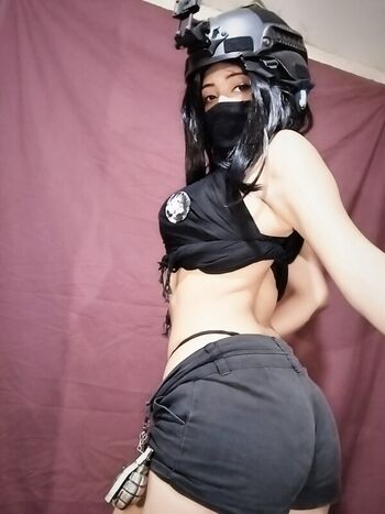Full leaked Nott isolate private photo