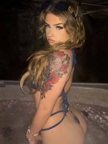 Full leaked Nottegan m private photo