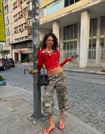 Full leaked Nottrebeca private photo