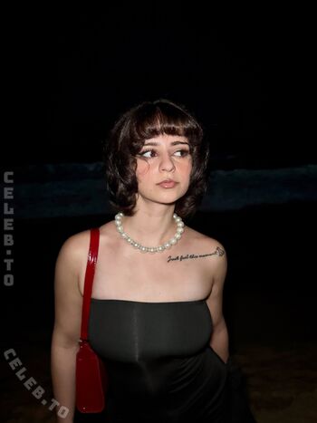 Full leaked Nottyluu private photo