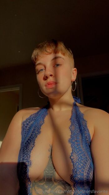 noturmothersfavorite