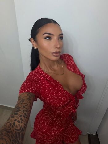 Full leaked Notyans private photo