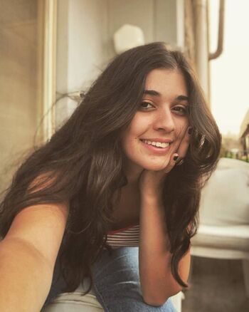 Full leaked Nourine abouseada page private photo