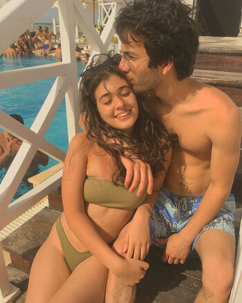 Full leaked Nourine abouseada private photo