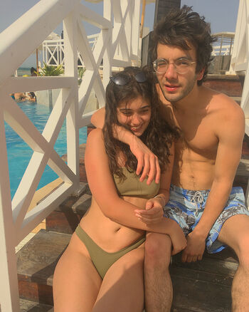 Full leaked Nourine abouseada private photo