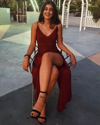 Full leaked Nourine abouseada private photo