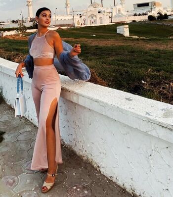 Full leaked Nourine abouseada private photo