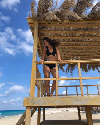 Full leaked Nourine abouseada private photo