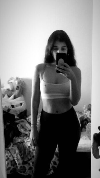 Full leaked Nourine abouseada private photo