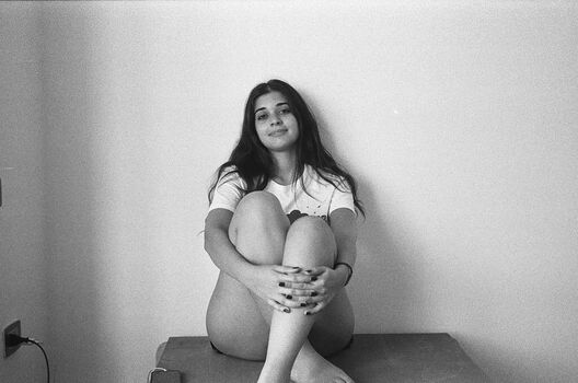 Full leaked Nourine abouseada private photo