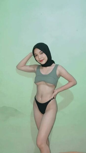 Full leaked Nova awalani private photo