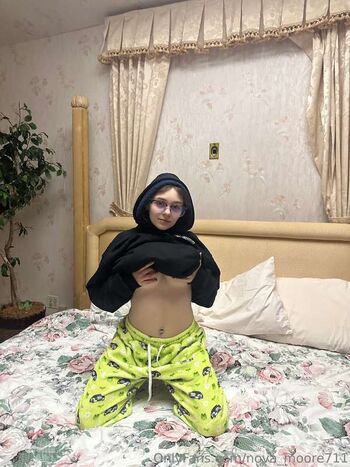 Full leaked Nova bby page private photo