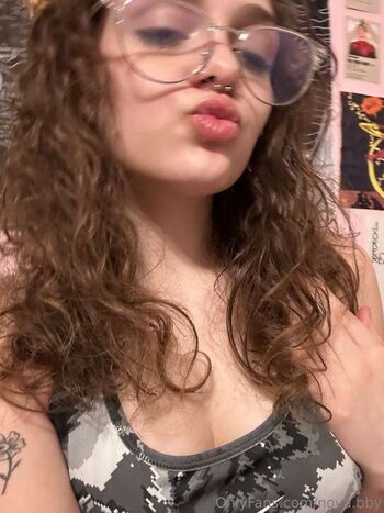 Full leaked Nova bby private photo