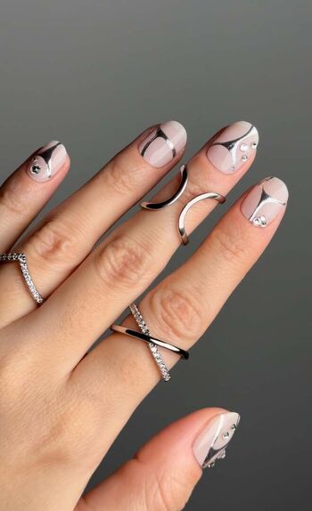 Full leaked Nova heart private photo