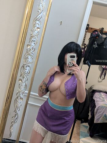 Full leaked Nova kyra private photo