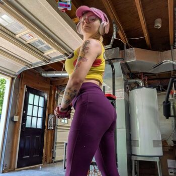 Full leaked Nova kyra private onlyfans photo