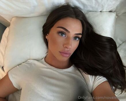 Full leaked Nova leigh private photo