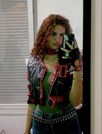 Full leaked Nova lysss private photo