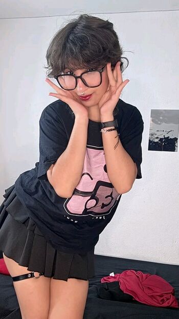 Full leaked Nova vey private photo