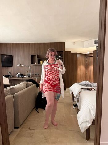 Full leaked Novanapora private photo