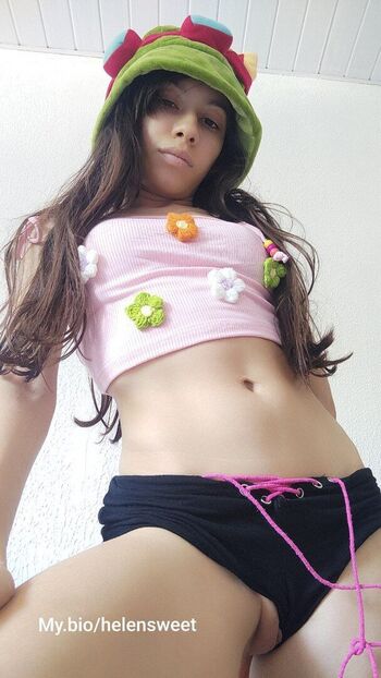 Full leaked Novinhas bucetudas private photo