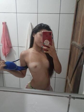 Full leaked Novinhas com peitos pequenos private photo