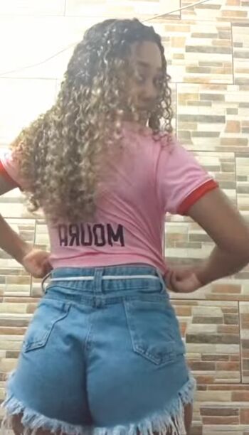 Full leaked Novinhas rabudas  page private photo