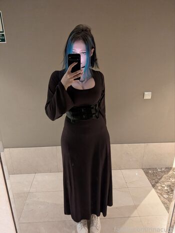 Full leaked Noxickk light page private photo