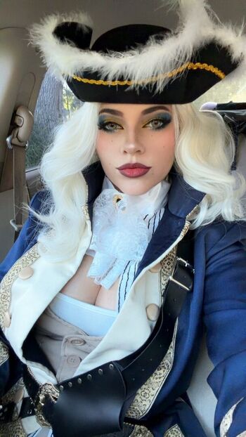 Full leaked Npc chick private photo
