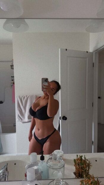 Full leaked Nu ski private photo