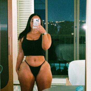 Full leaked Nu ski private photo