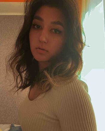 Full leaked Nubiabeamish page private photo