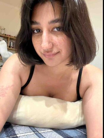 Full leaked Nubiabeamish private photo