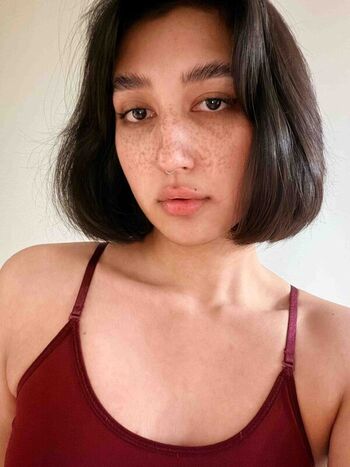 Full leaked Nubiabeamish private photo