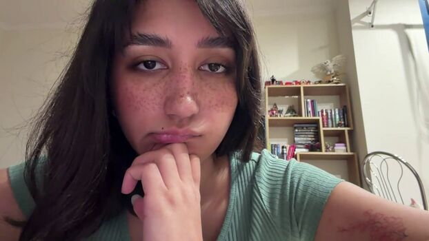Full leaked Nubiabeamish private photo