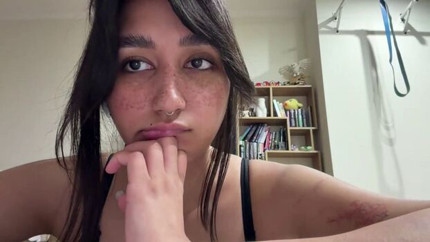 Full leaked Nubiabeamish private photo