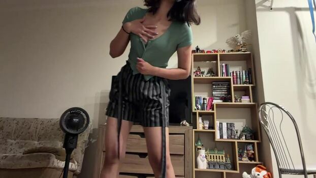 Full leaked Nubiabeamish private photo