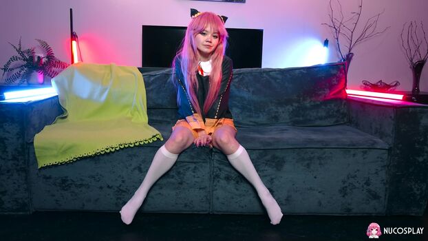 Full leaked Nucosplay page private photo