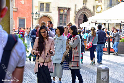 Full leaked Nude in public page private photo