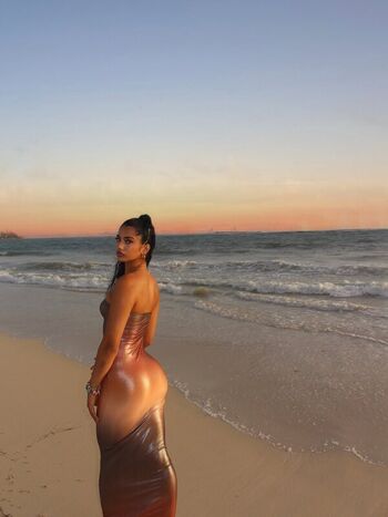 Full leaked Nuha mach private photo