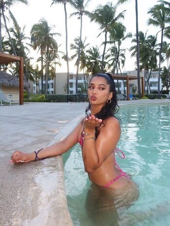 Full leaked Nuha mach private photo