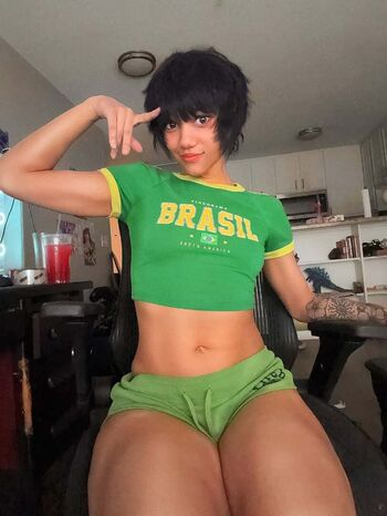 Full leaked Numochiii  page private onlyfans photo