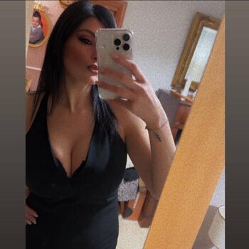 Full leaked Nunzia pia addati private photo