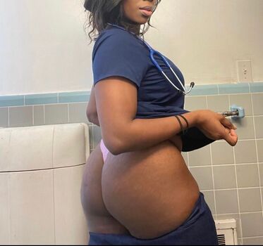 Full leaked Nurse mae private photo