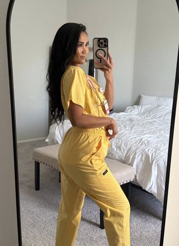 Full leaked Nursesunshinexo private photo