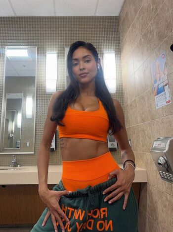 Full leaked Nurys mateo private photo